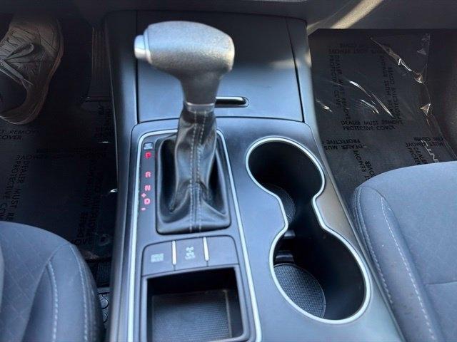 Kia Sorento  2019