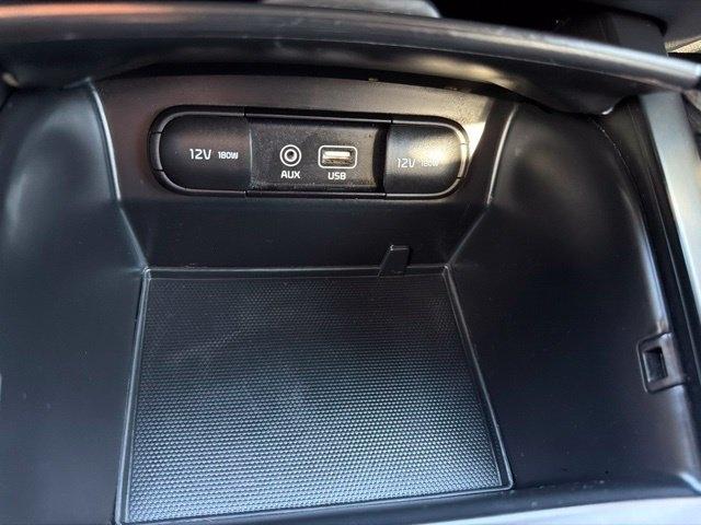 Kia Sorento  2019