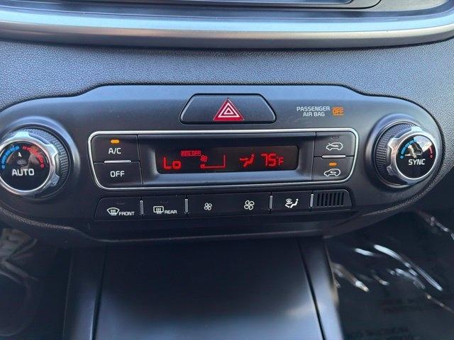 Kia Sorento  2019