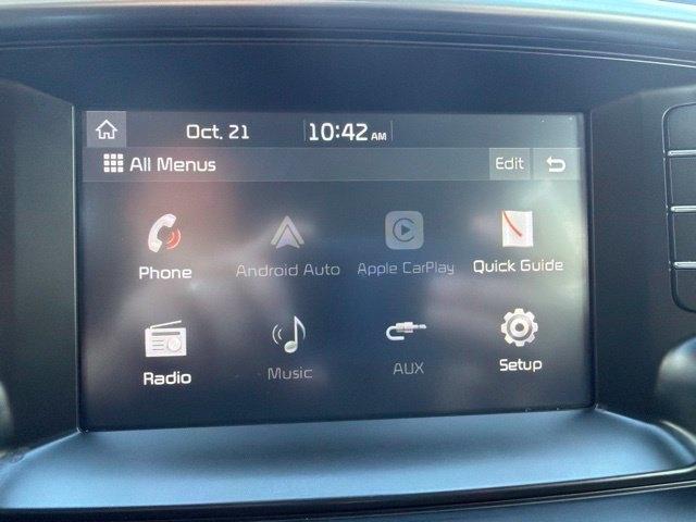Kia Sorento  2019
