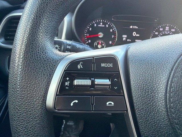 Kia Sorento  2019