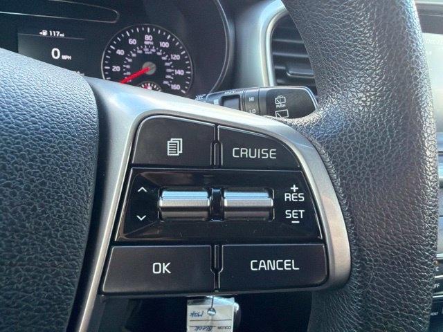 Kia Sorento  2019