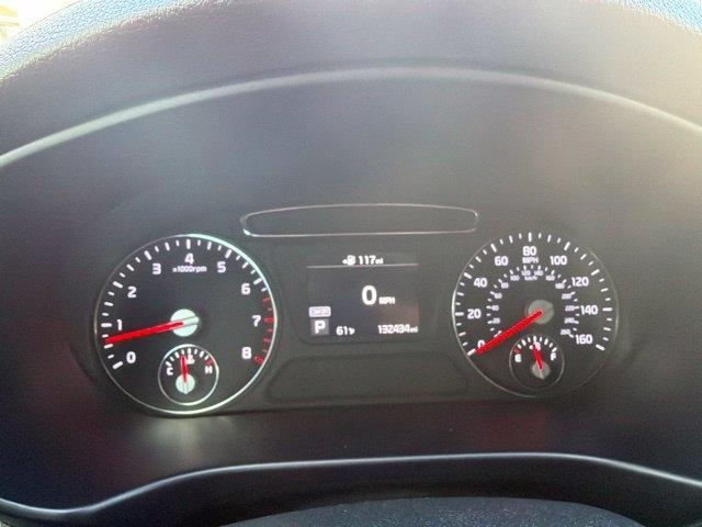 Kia Sorento  2019