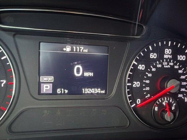 Kia Sorento  2019