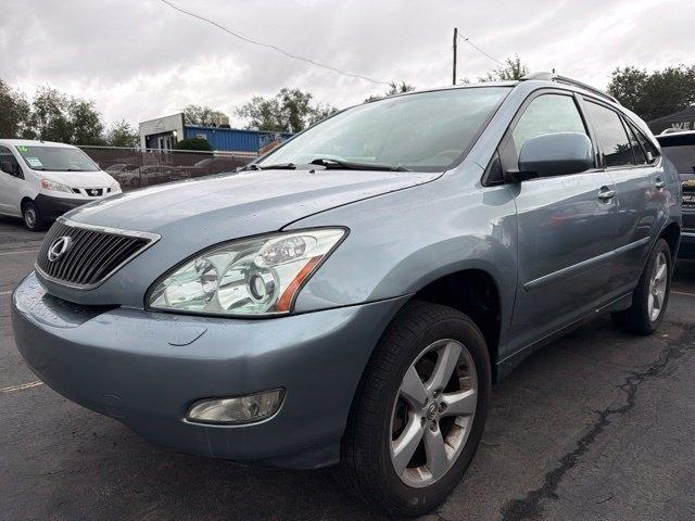 Lexus RX 330  2004