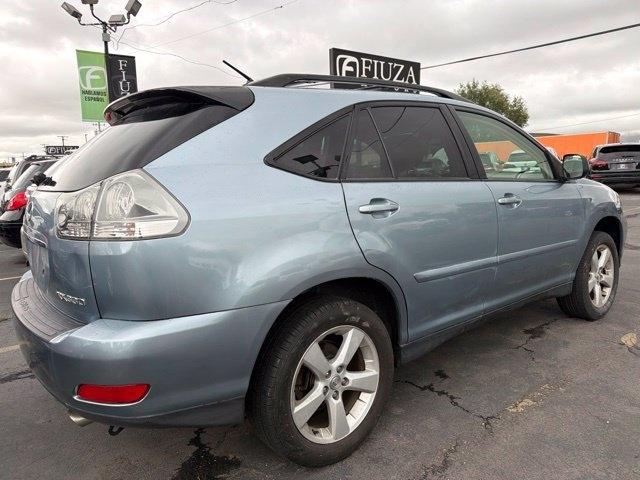 Lexus RX 330  2004