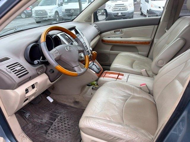 Lexus RX 330  2004
