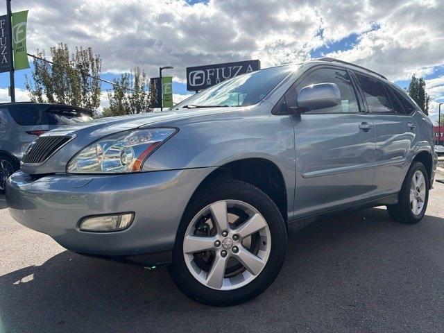 2004 Lexus RX 330 330