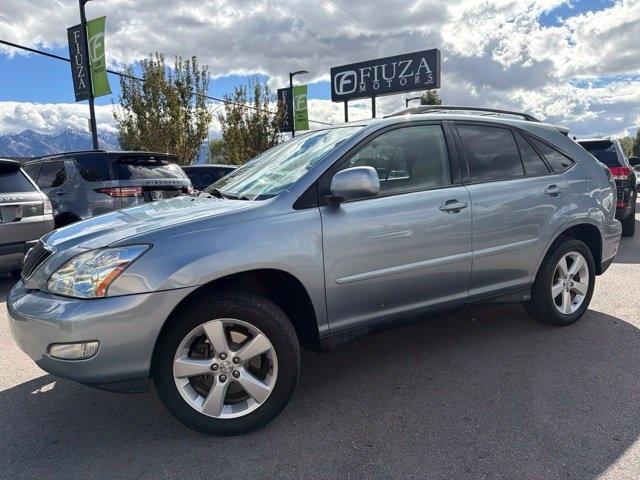 Lexus RX 330  2004