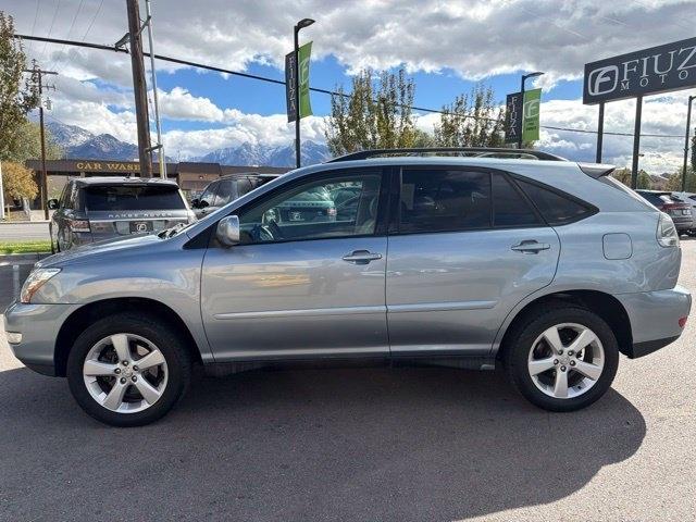 Lexus RX 330  2004