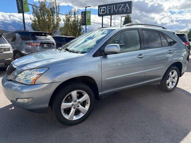 Lexus RX 330  2004