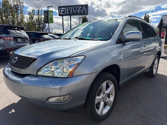 Lexus RX 330  2004