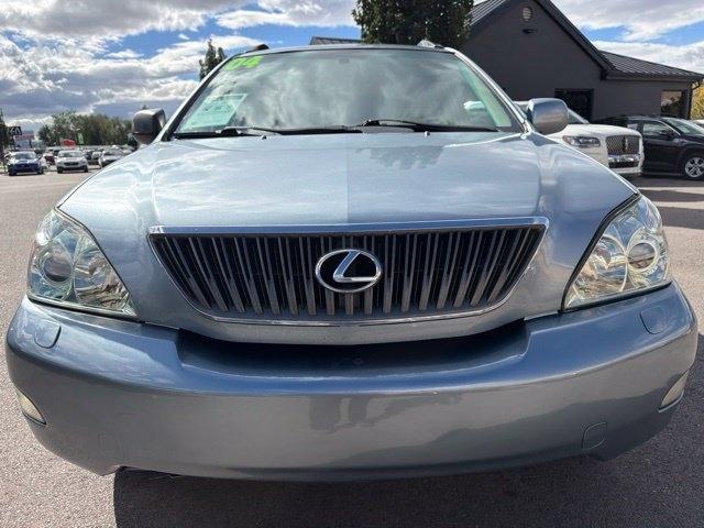 Lexus RX 330  2004