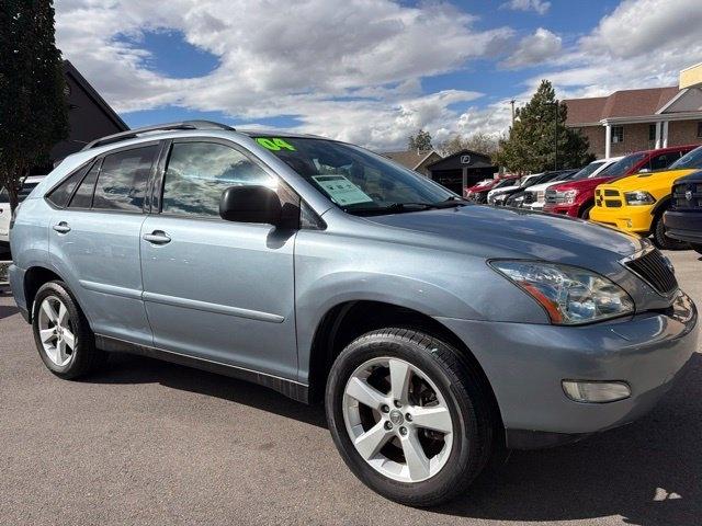 Lexus RX 330  2004