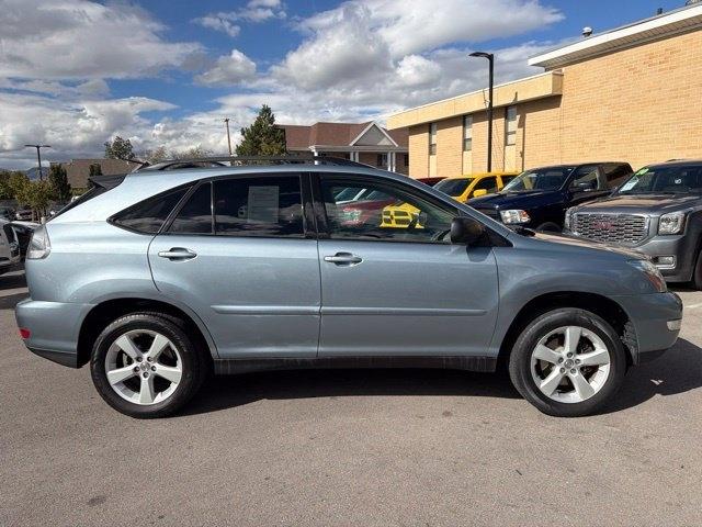 Lexus RX 330  2004