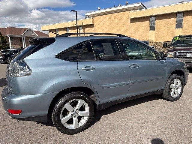 Lexus RX 330  2004