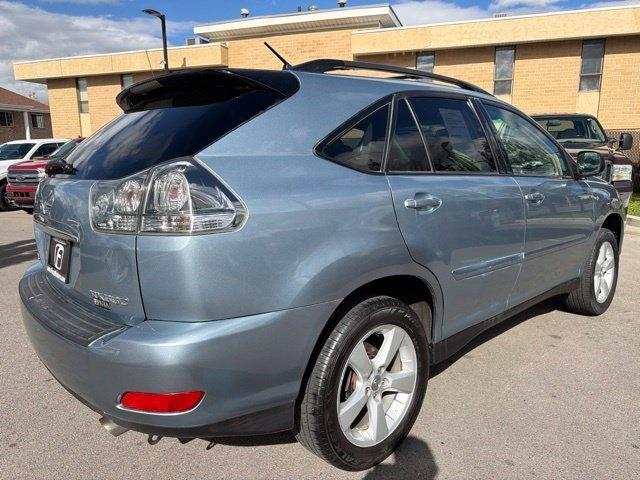 Lexus RX 330  2004
