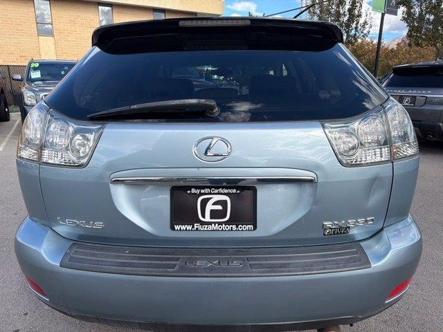 Lexus RX 330  2004