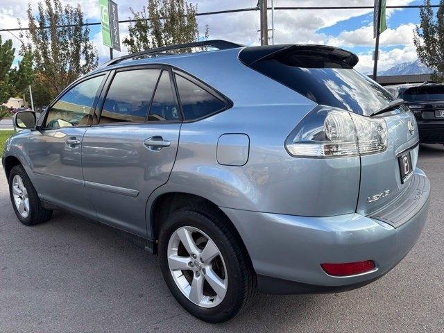 Lexus RX 330  2004