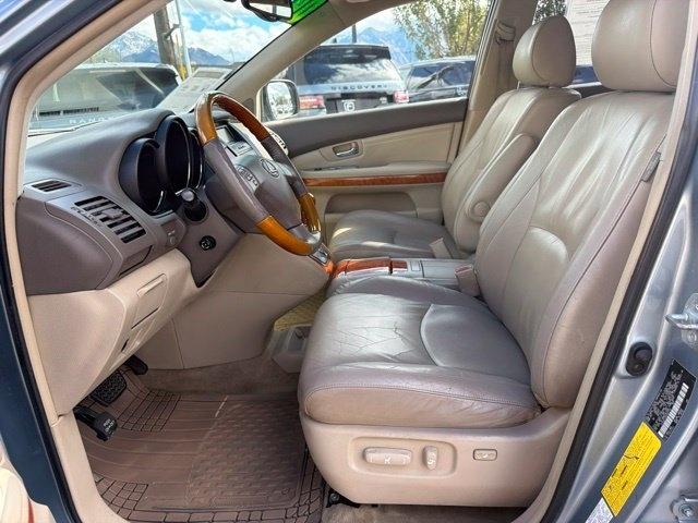 Lexus RX 330  2004