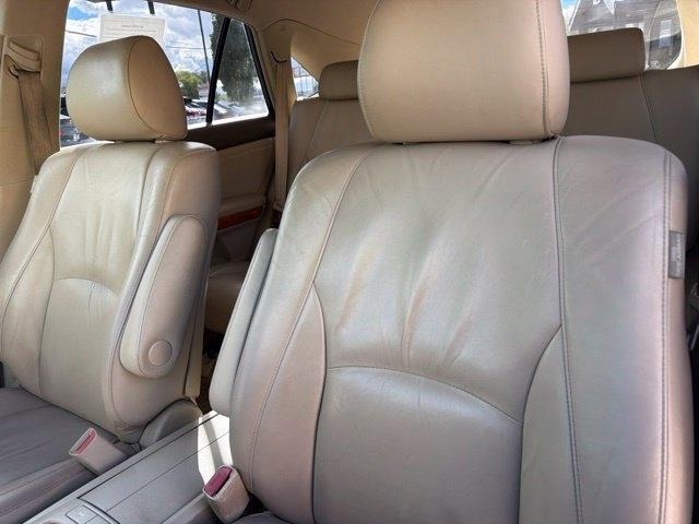 Lexus RX 330  2004