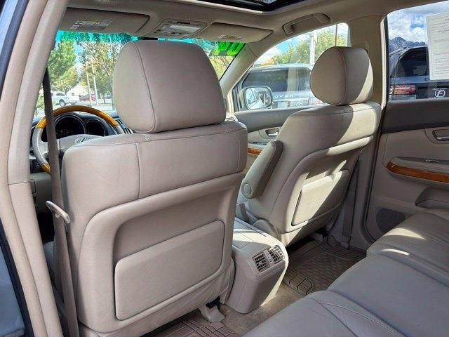 Lexus RX 330  2004