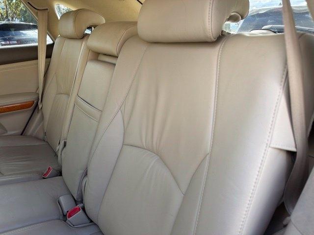 Lexus RX 330  2004