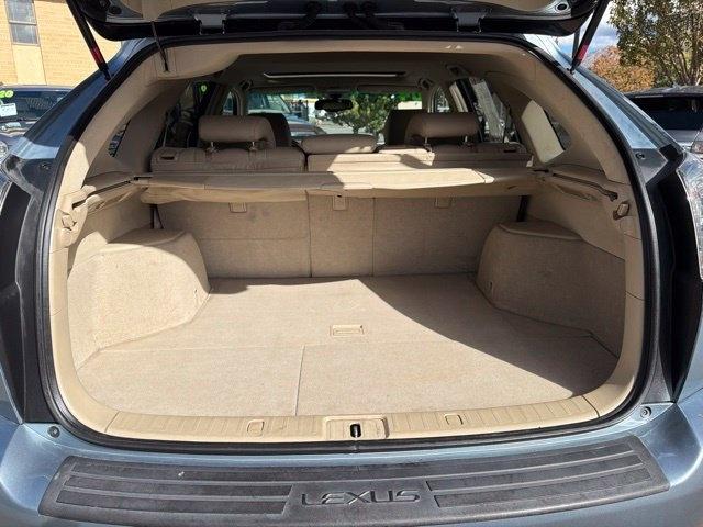 Lexus RX 330  2004