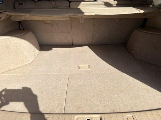 Lexus RX 330  2004