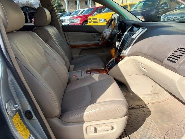 Lexus RX 330  2004