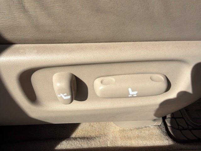 Lexus RX 330  2004