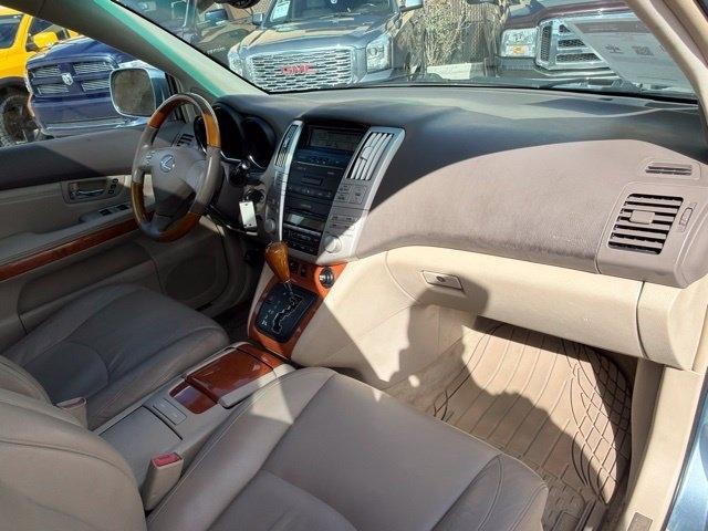 Lexus RX 330  2004