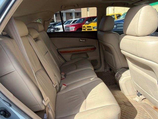 Lexus RX 330  2004