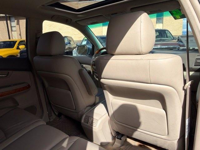 Lexus RX 330  2004