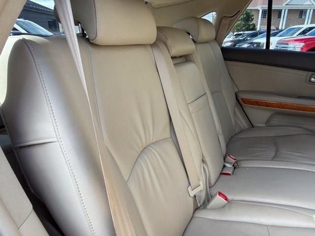 Lexus RX 330  2004