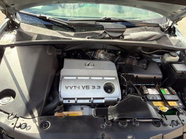 Lexus RX 330  2004