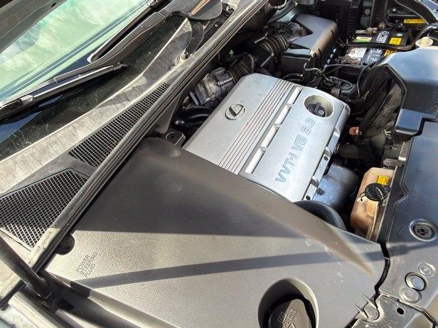 Lexus RX 330  2004