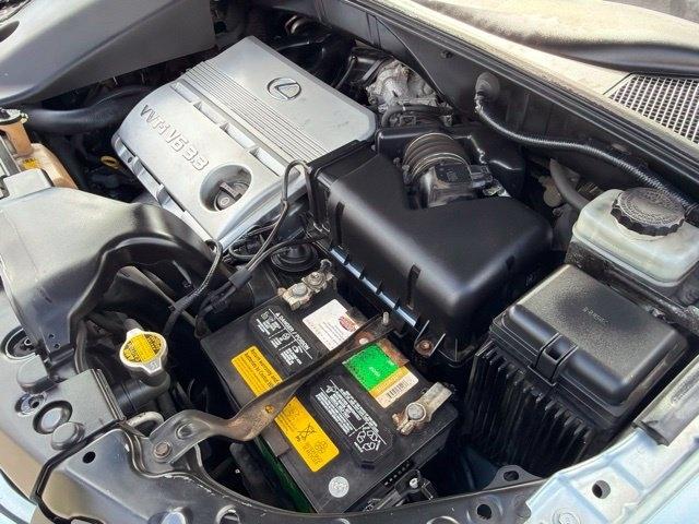 Lexus RX 330  2004