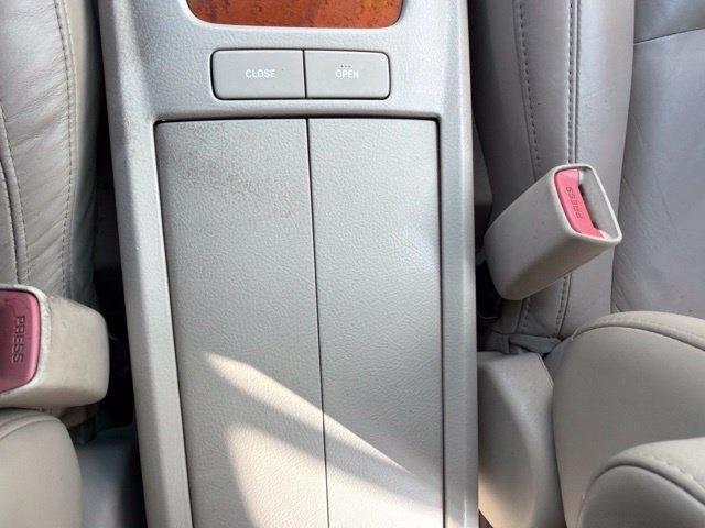 Lexus RX 330  2004