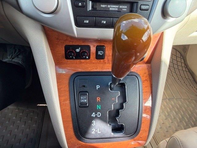 Lexus RX 330  2004