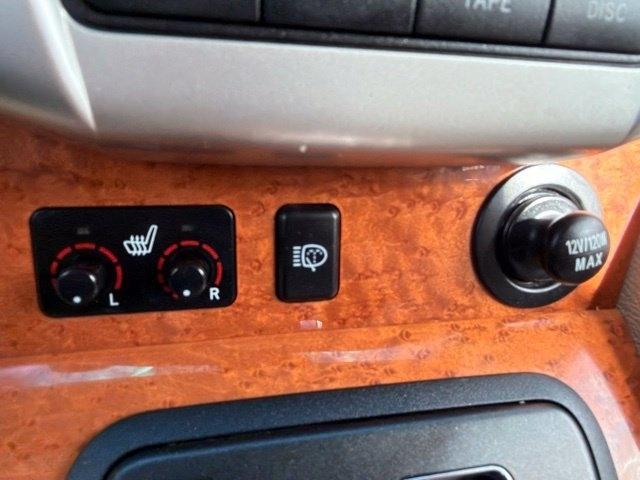 Lexus RX 330  2004