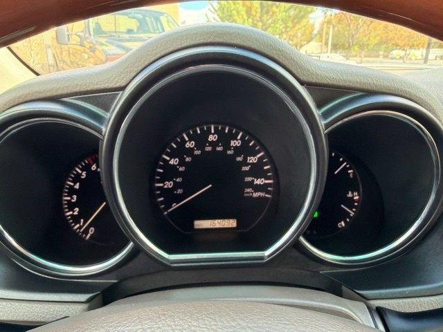 Lexus RX 330  2004