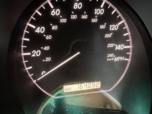 Lexus RX 330  2004