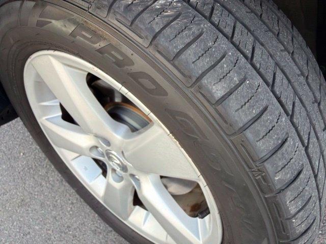 Lexus RX 330  2004