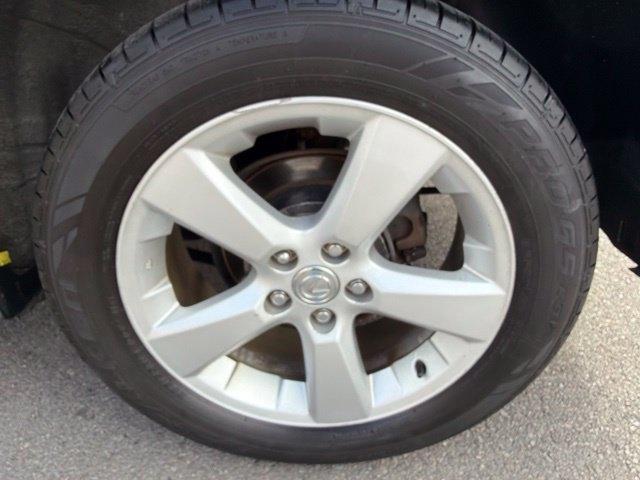 Lexus RX 330  2004