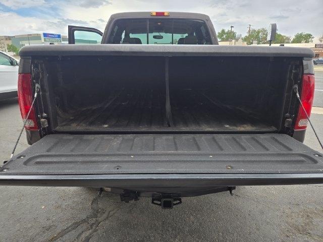 Ford Super Duty F-350 SRW  2005