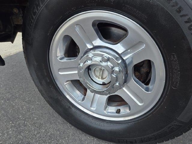 Ford Super Duty F-350 SRW  2005