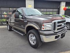 2005 Ford Super Duty F-350 SRW 