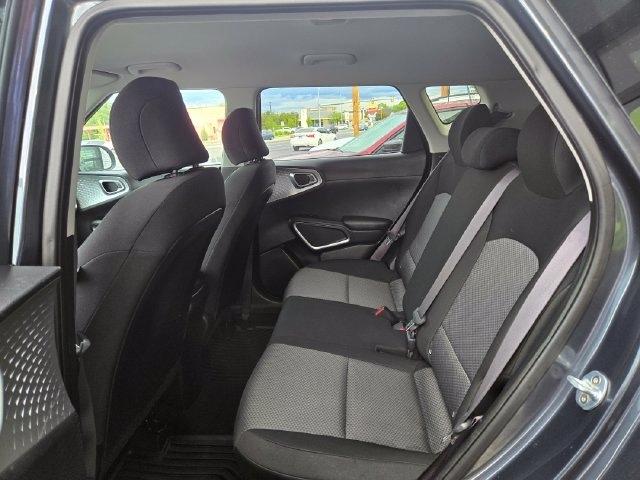 Kia Soul  2020