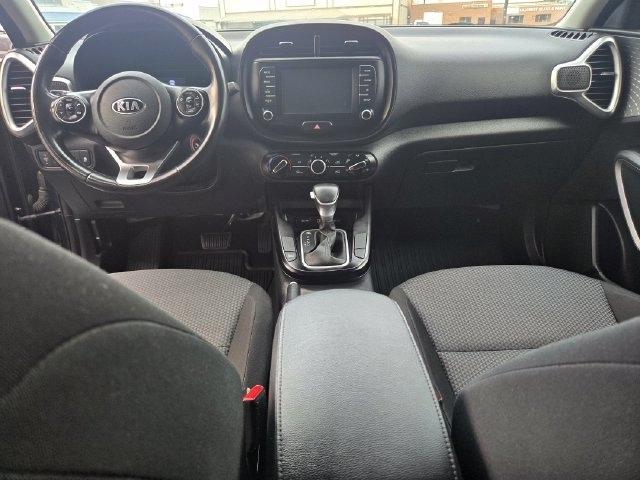 Kia Soul  2020
